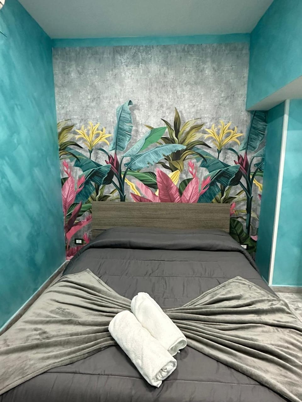 C.D.M Apartment in Naples