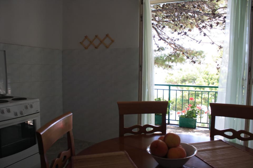 Adriatic Brick House Apartment in Split-Dalmatia County
