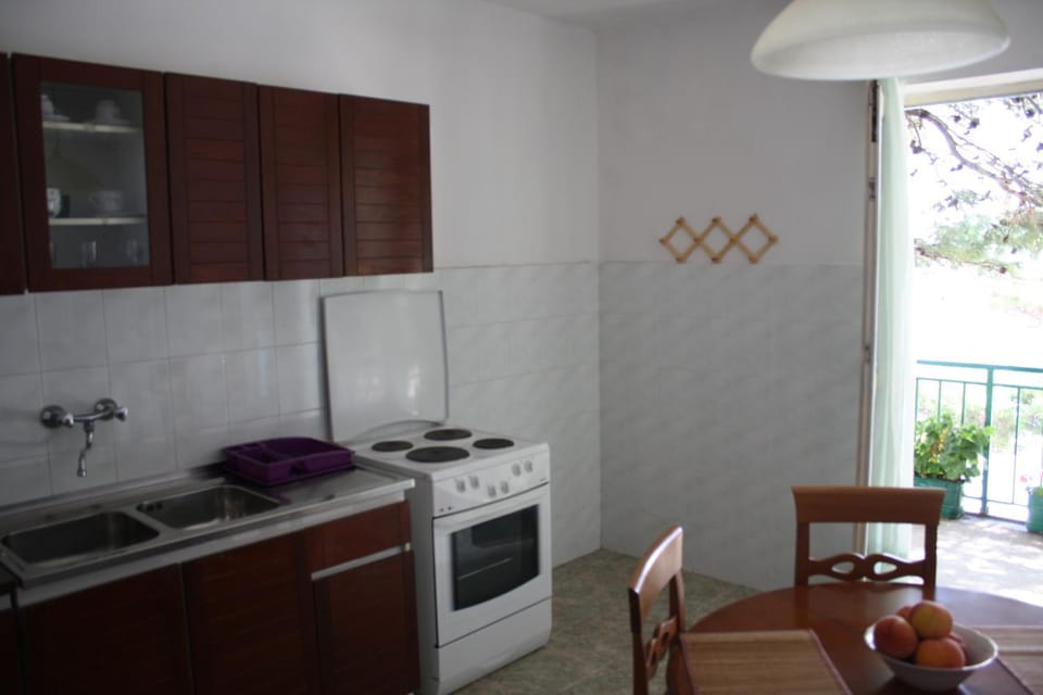Adriatic Brick House Apartment in Split-Dalmatia County