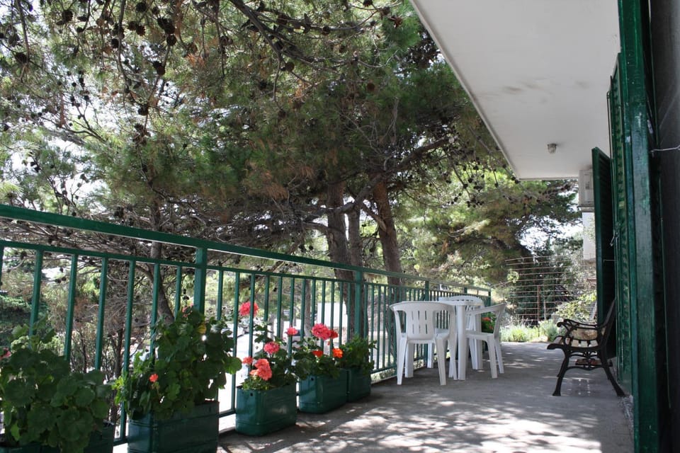 Adriatic Brick House Apartment in Split-Dalmatia County