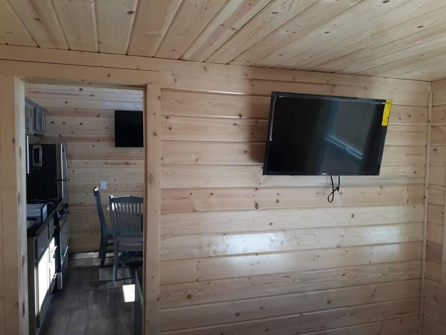 TV and multimedia, Bedroom