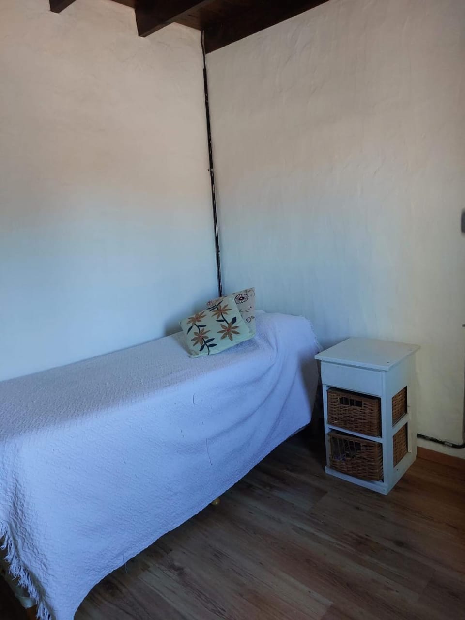 Casita del limonero House in Mar del Plata