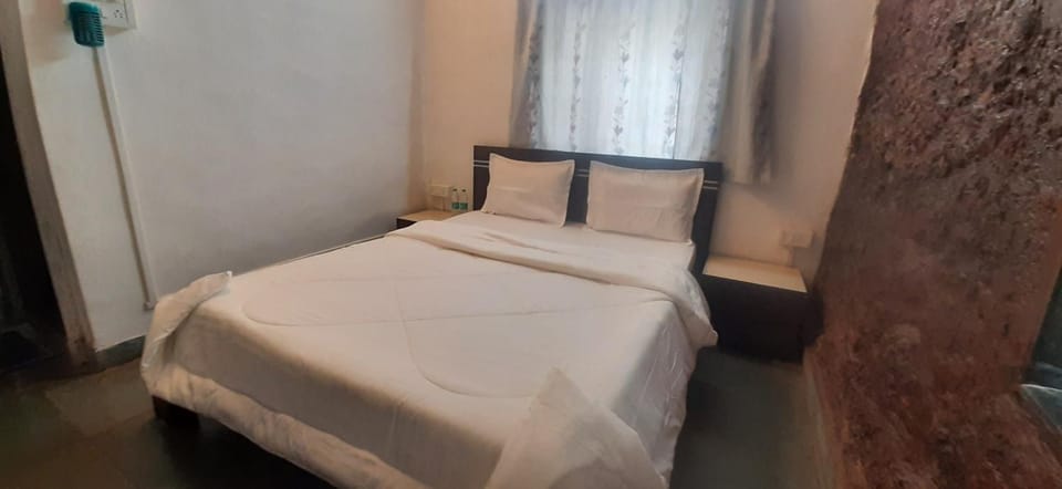 Leela villa - Ancient Redstone Escape Vacation rental in Maharashtra