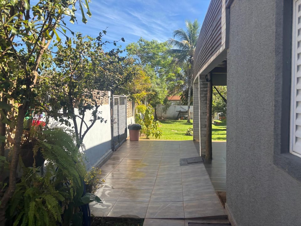 Casa Aldeia Velha Apartment in Chapada dos Guimarães