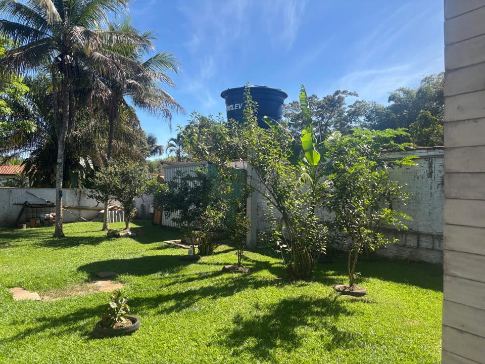Casa Aldeia Velha Apartment in Chapada dos Guimarães