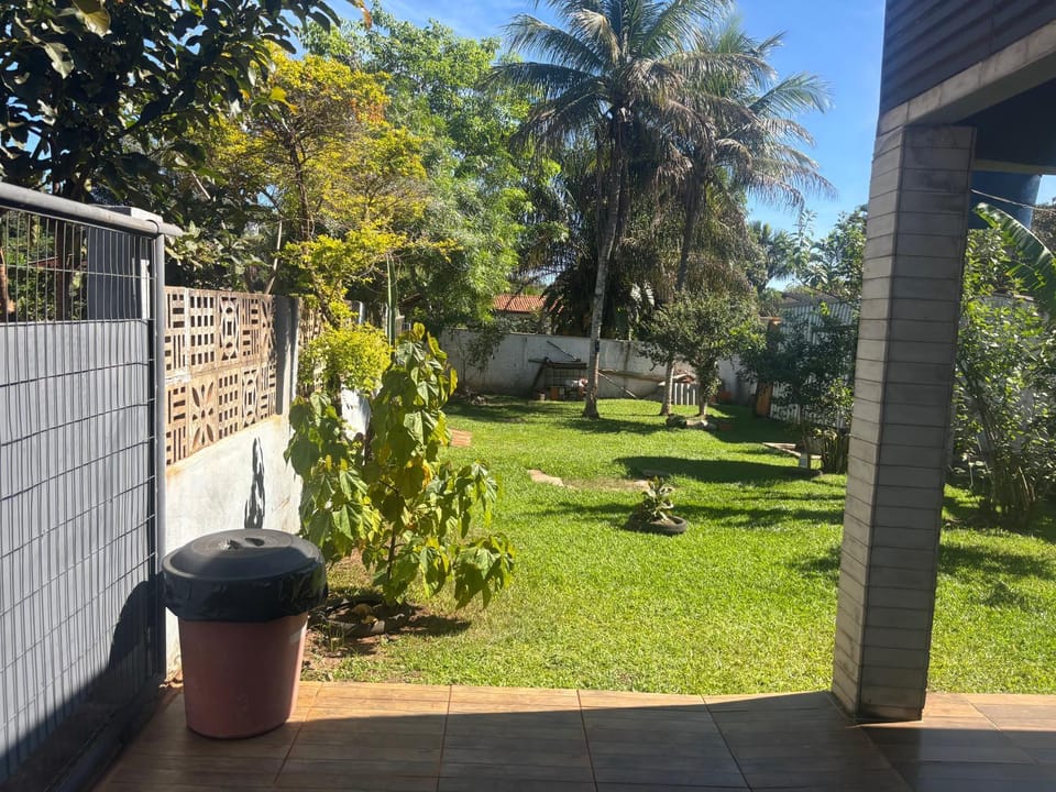 Casa Aldeia Velha Apartment in Chapada dos Guimarães