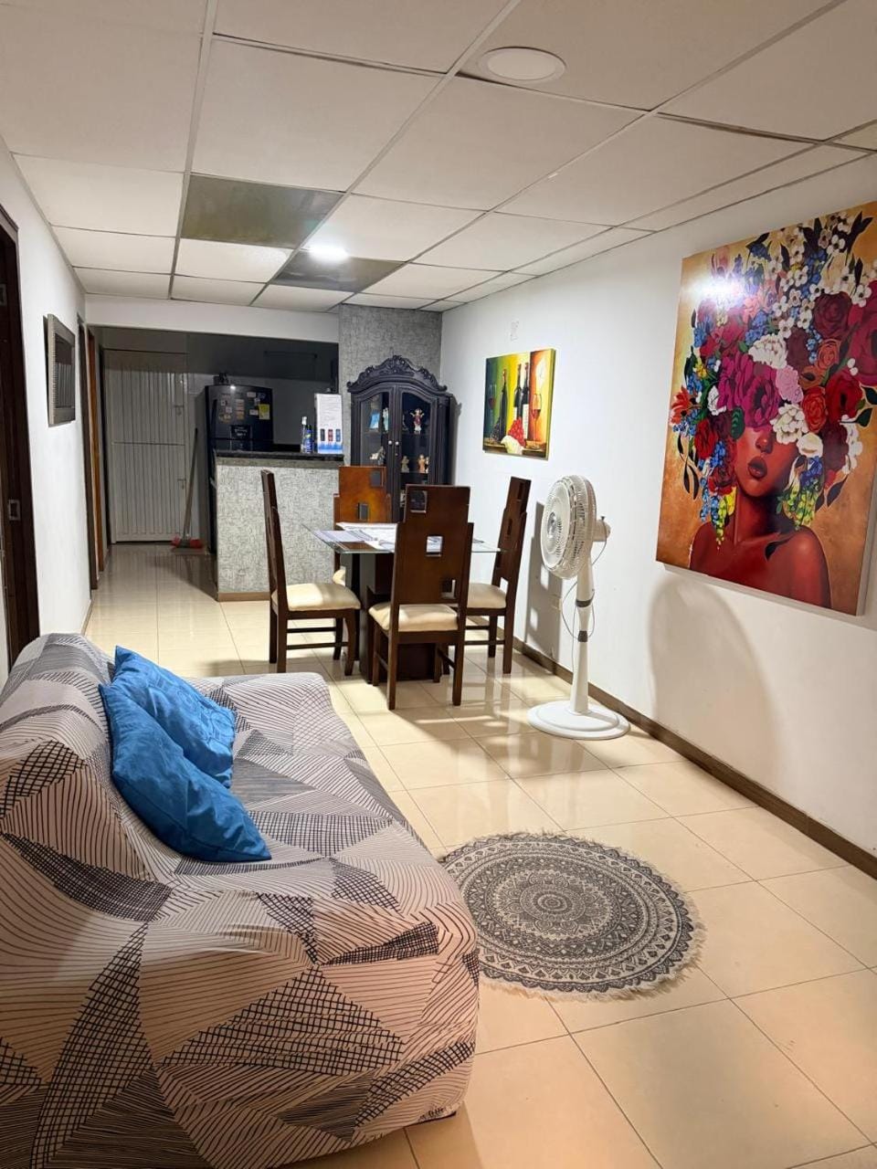 Casa amplia cerca a UKUMARI parque CONSOTA y excelentes restaurantes House in Risaralda