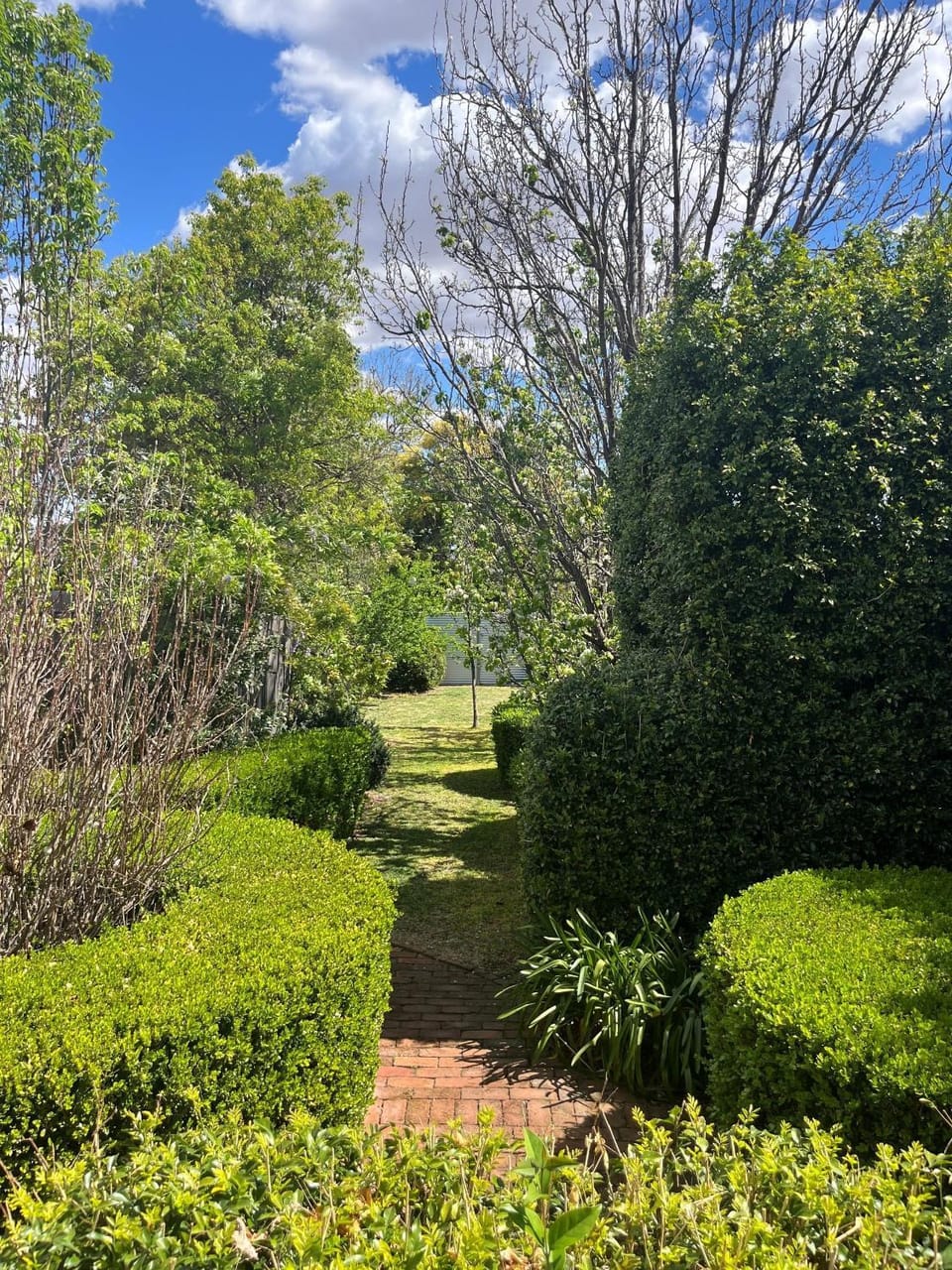 Bluebird Cottage House in Tamworth