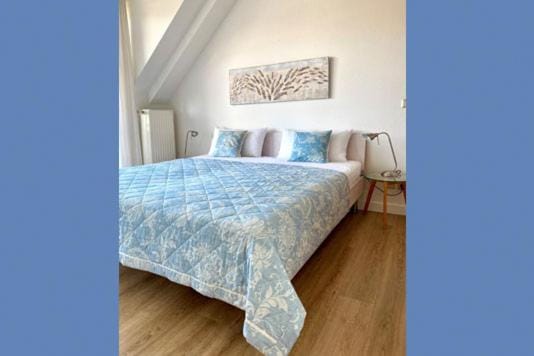 Birkenhof App 17, Käpt´n Suite Apartment in Wustrow