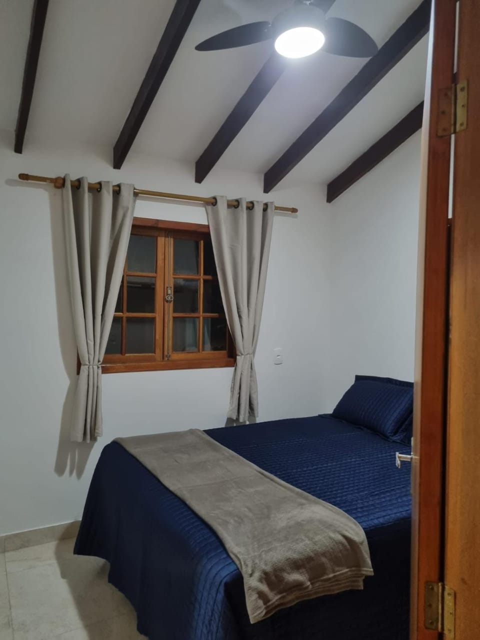 Sítio Quinta da mata - Casa Amarela House in State of Goiás