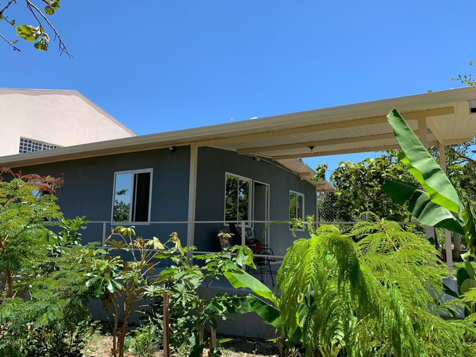 Casa Dom Aquino House in State of Mato Grosso, Brazil