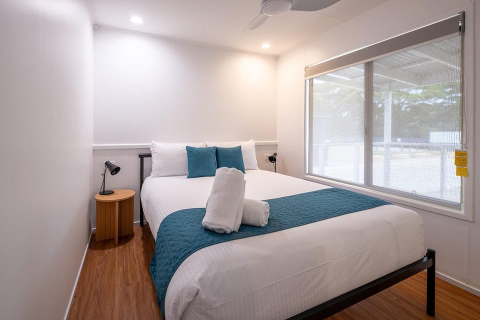 BIG4 Ulladulla Beachside Holiday Park Apartment in Burrill Lake