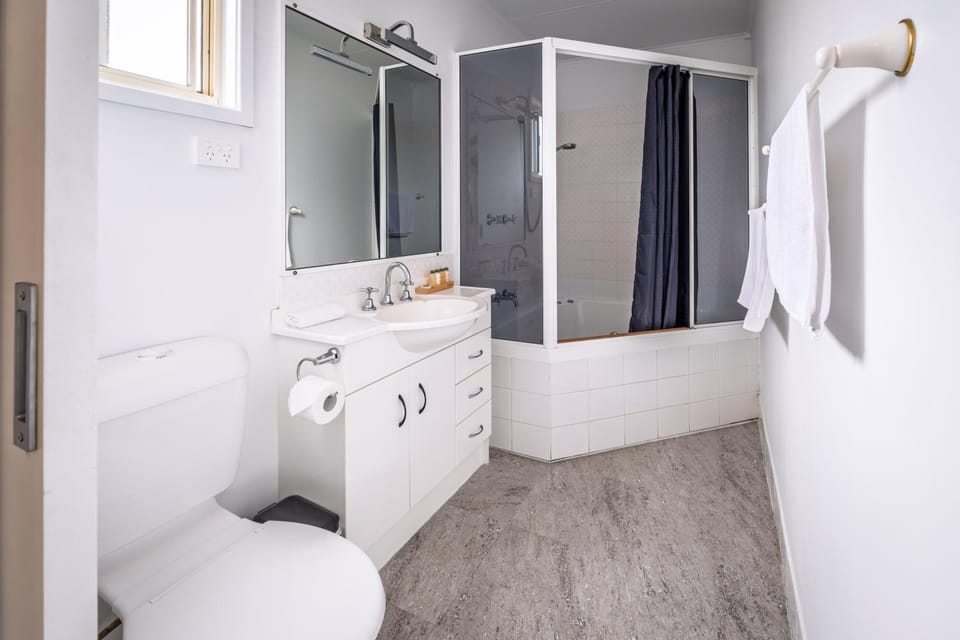 BIG4 Ulladulla Beachside Holiday Park Apartment in Burrill Lake