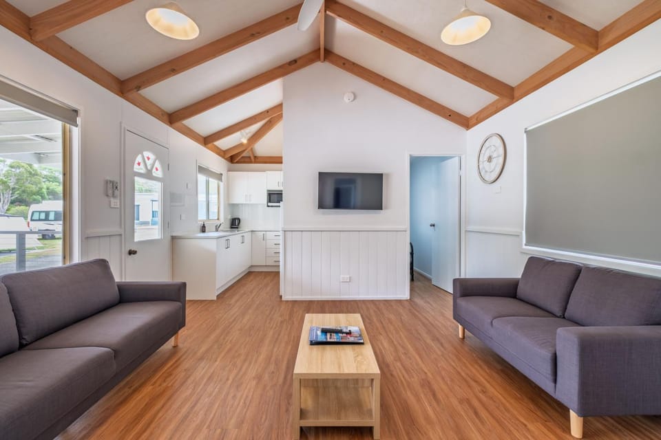 BIG4 Ulladulla Beachside Holiday Park Apartment in Burrill Lake