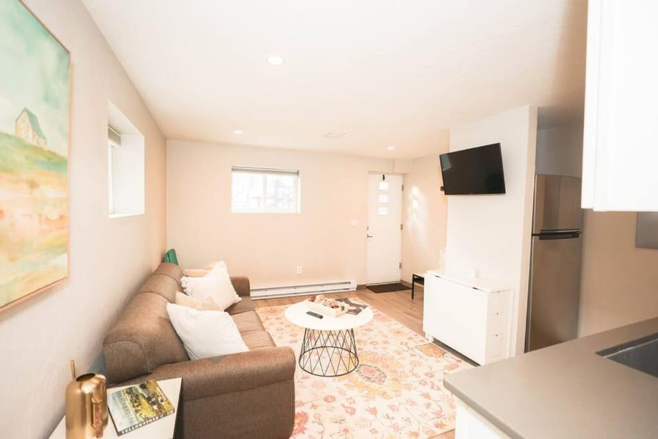 Bridger Hawk Suite (NEW) House in Bozeman