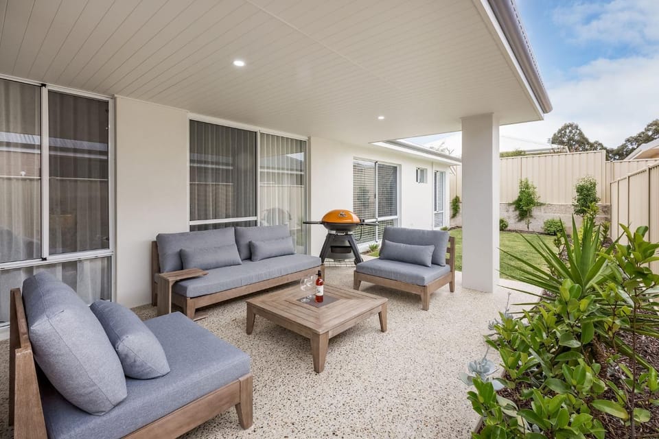 Summer Daze Dunsborough House in Quedjinup
