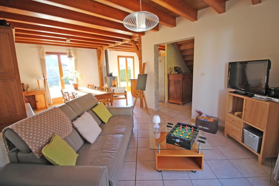Les tilleuls House in Nouvelle-Aquitaine