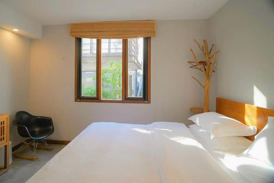 杭州羡青山民宿XianQingShan Homestay Westlake Vacation rental in Hangzhou