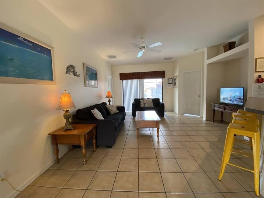 Family Disney Pool Home in Gated Resort Near Golf -16801 House in Four Corners