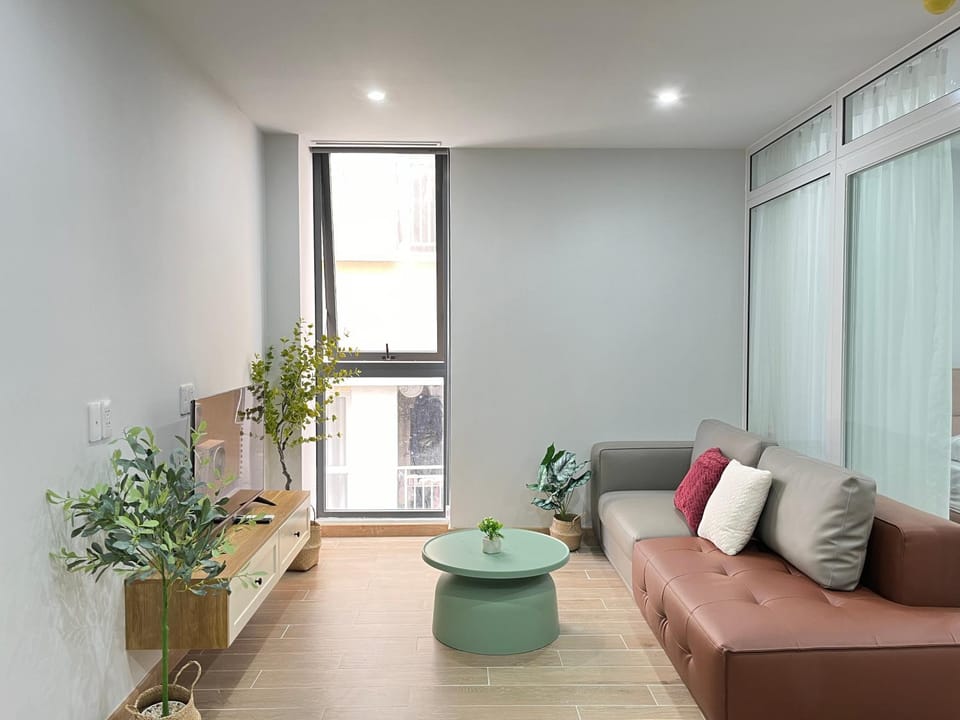 Communal lounge/ TV room, TV and multimedia, Living room, Seating area