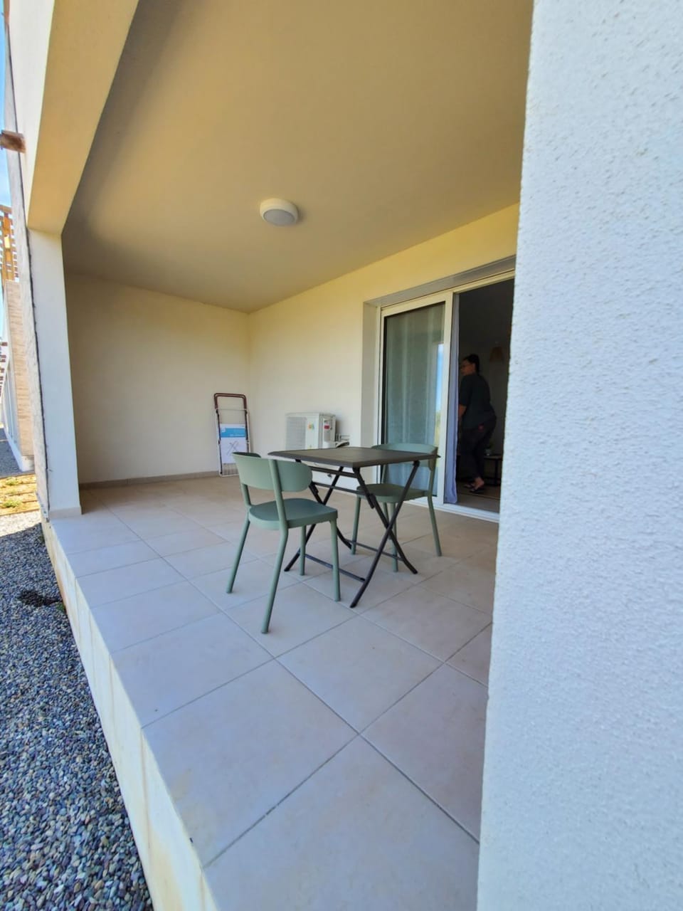 Residence Marina di Bravone Apartment hotel in Linguizzetta