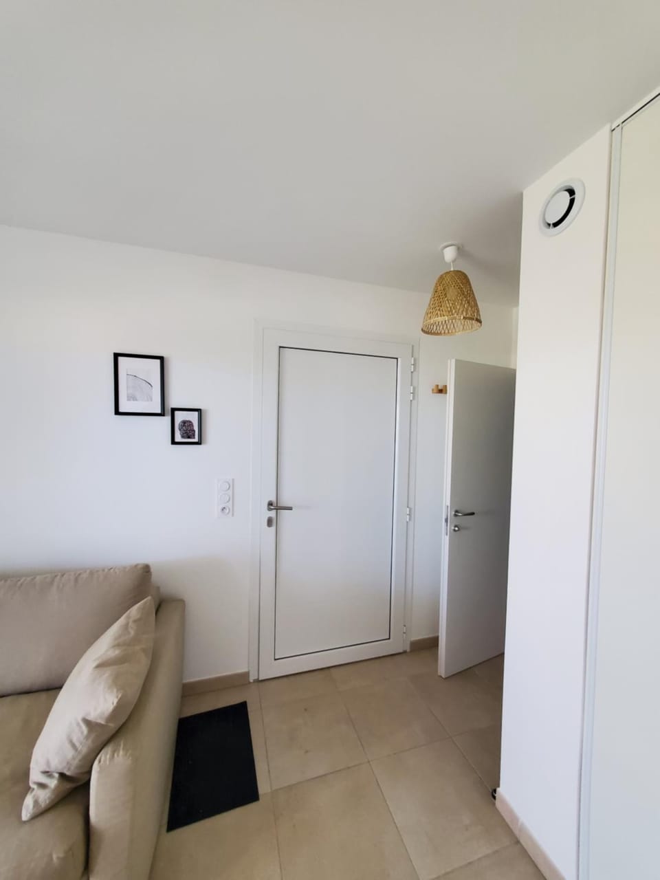 Residence Marina di Bravone Apartment hotel in Linguizzetta