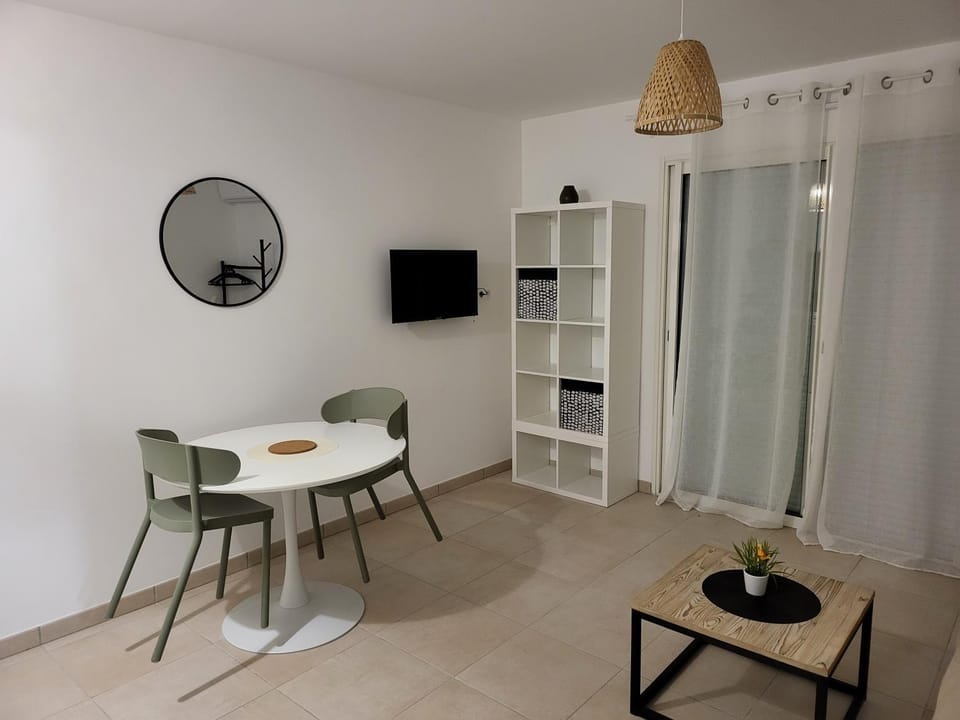 Residence Marina di Bravone Apartment hotel in Linguizzetta