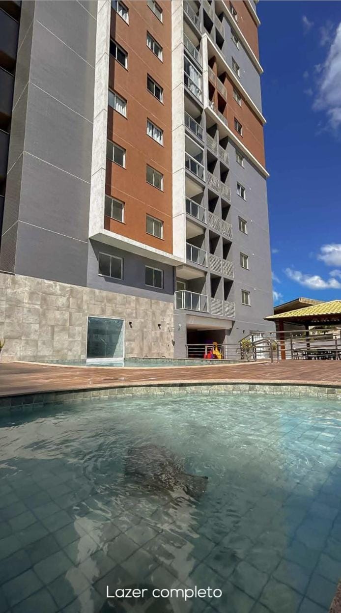 Apartamento vista para o mar Apartment in Vila Velha