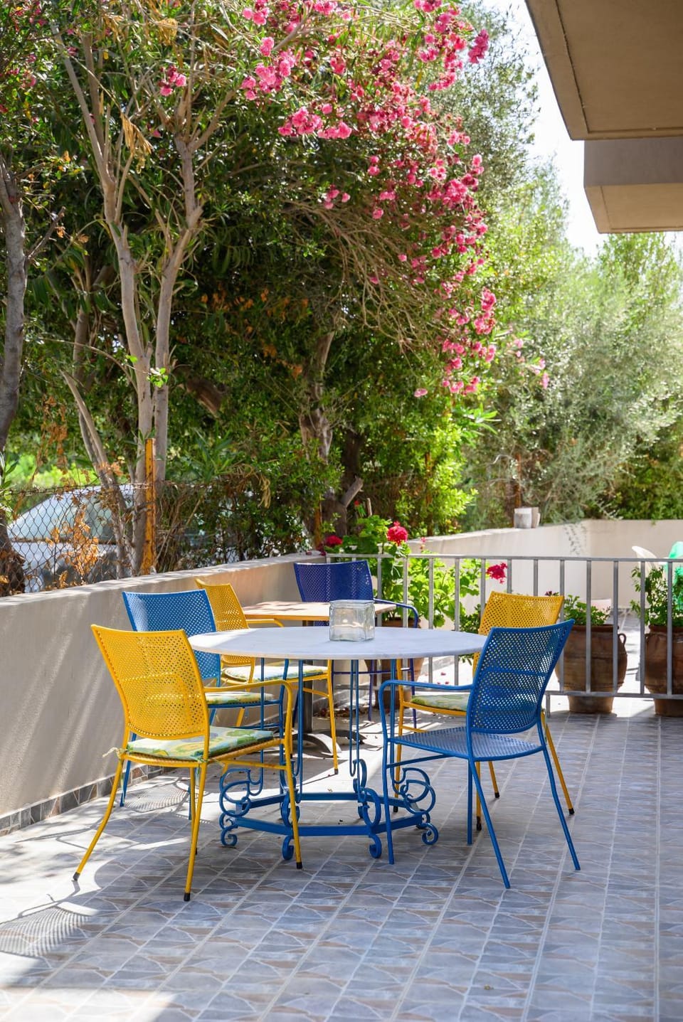 Walk 2 the Beach; Ammoudara APTs Apartment in Crete
