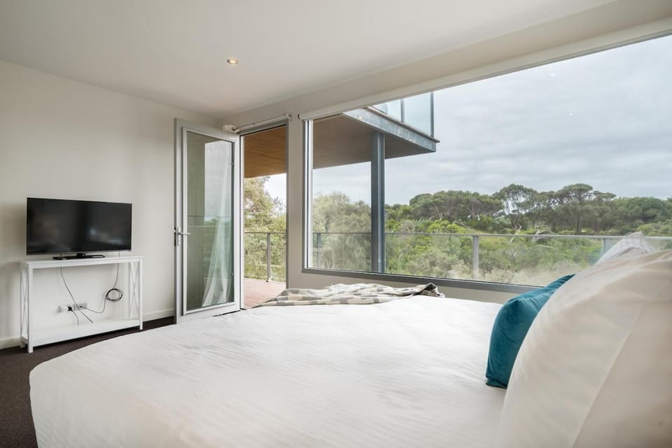 Balcony/Terrace, Bedroom