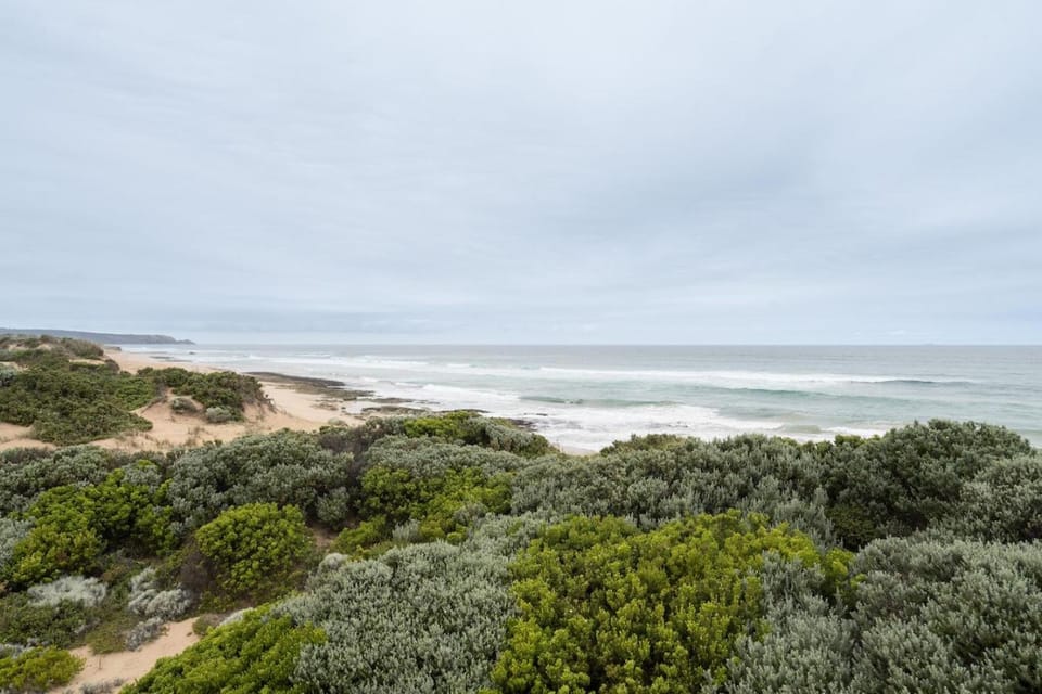 Nearby landmark, Beach