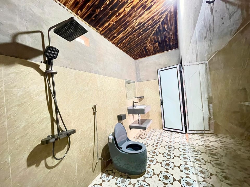 Best View Homestay Vacation rental in Laos