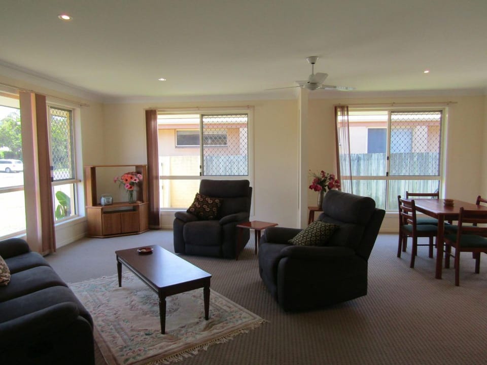Daintree House, Lennox Head House in Lennox Head