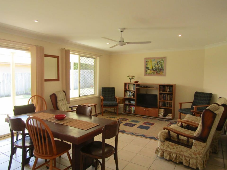 Daintree House, Lennox Head House in Lennox Head