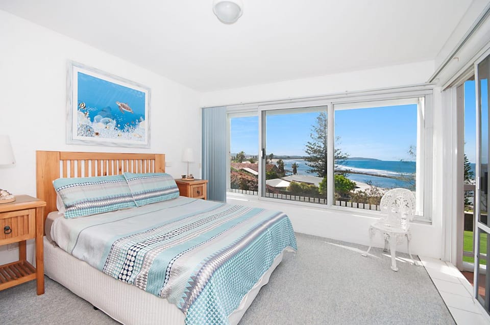 Quarterdeck 4 - Lennox Head House in Lennox Head