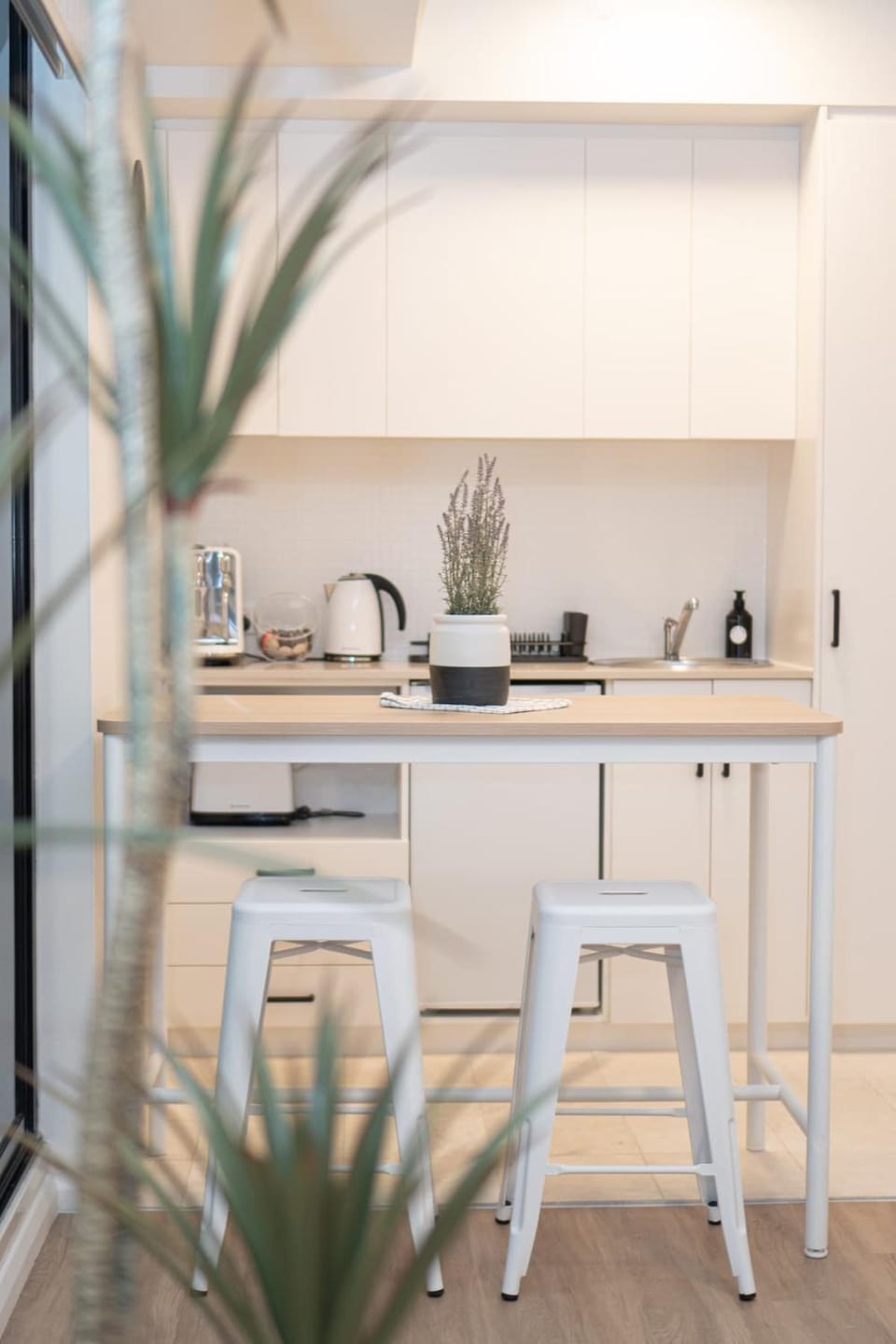 PRIME SPOT: Modern Studio+Balcony Darling Harbour Apartment in Sydney