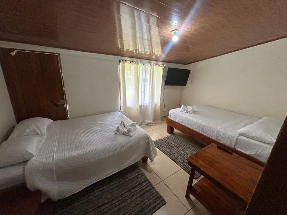 Kiwi House Apartment in Monteverde