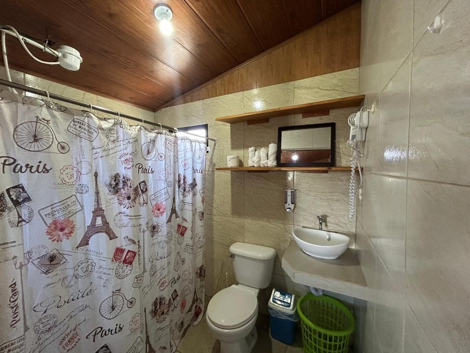 Kiwi House Apartment in Monteverde