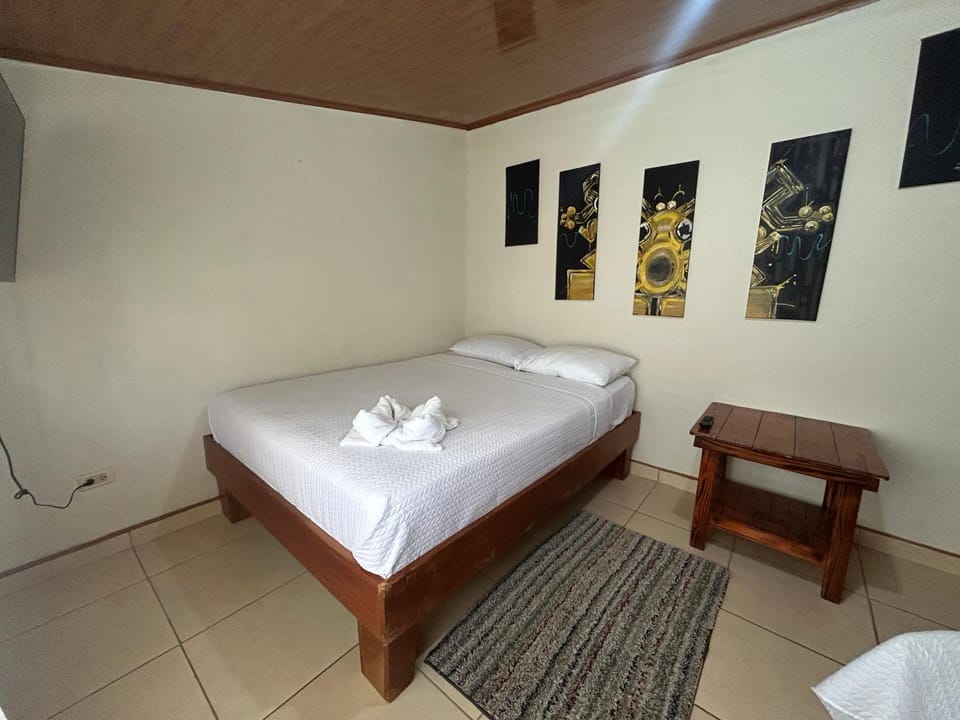 Kiwi House Apartment in Monteverde