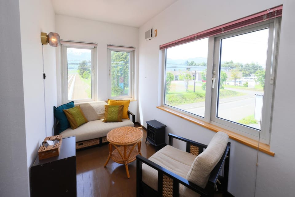 Lounge or bar