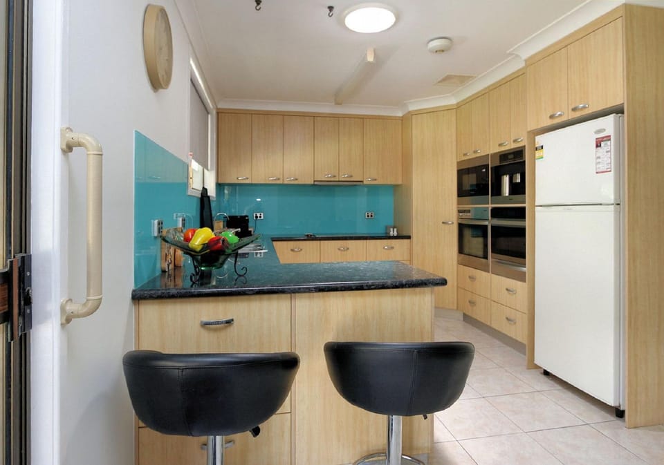 4 Jacques Court House in Bargara