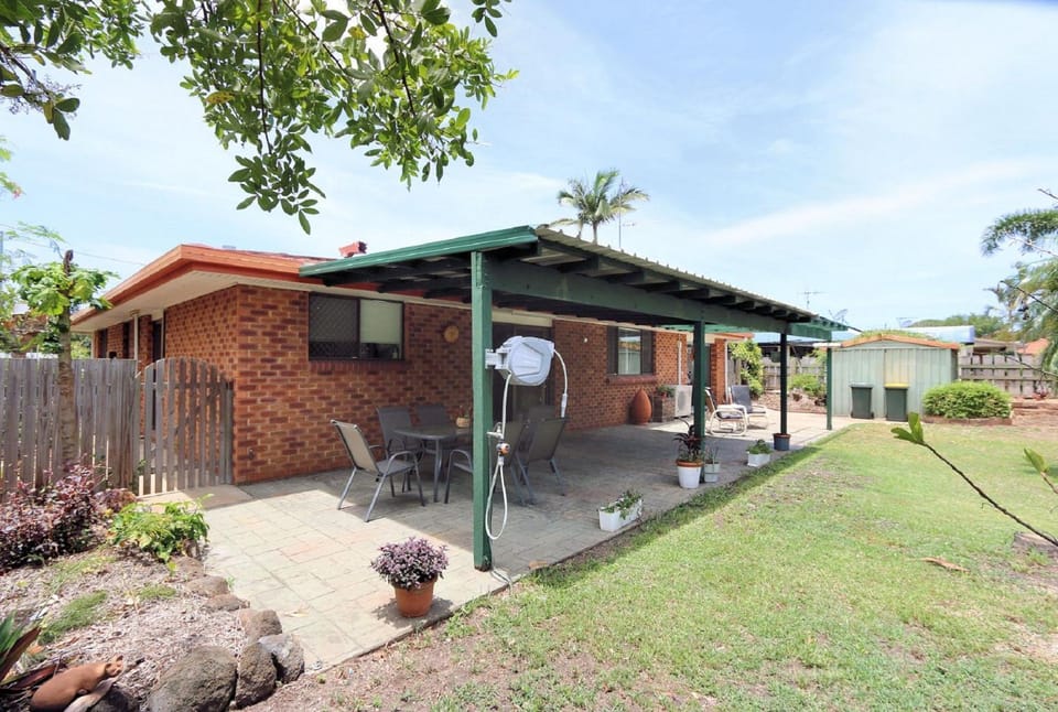 4 Jacques Court House in Bargara
