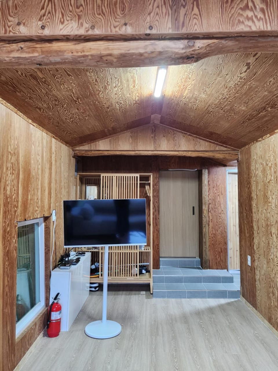 NK House House in South Korea
