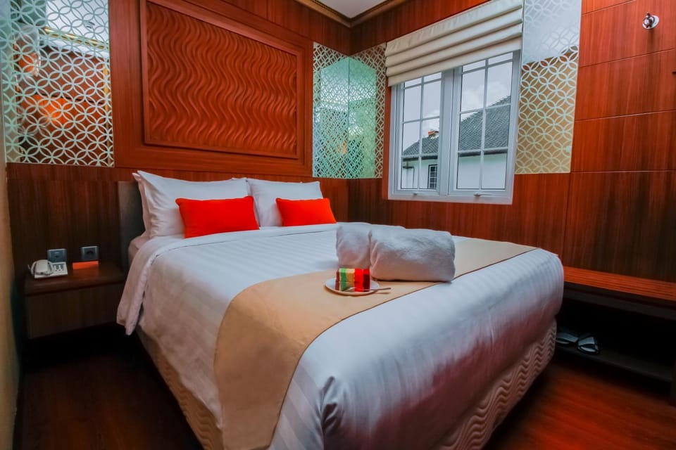 PETIT BOUTIQUE HOTEL SOLO Hotel in Special Region of Yogyakarta