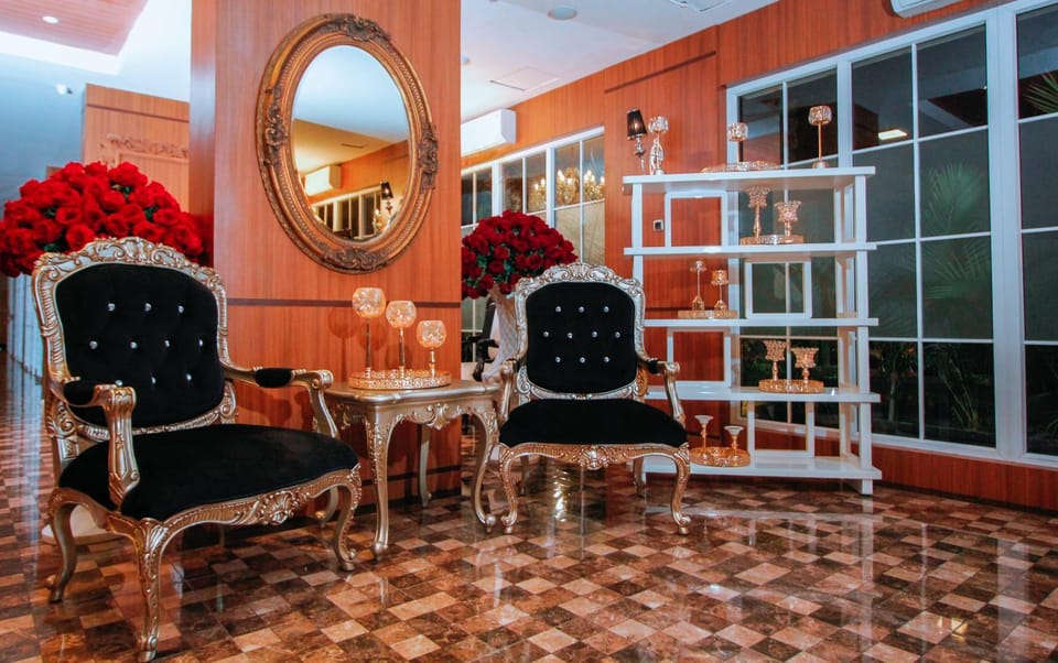 PETIT BOUTIQUE HOTEL SOLO Hotel in Special Region of Yogyakarta