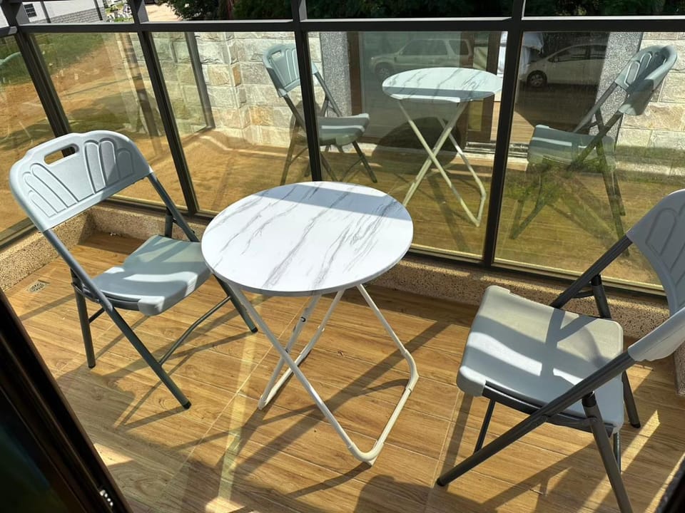 Balcony/Terrace, Balcony/Terrace