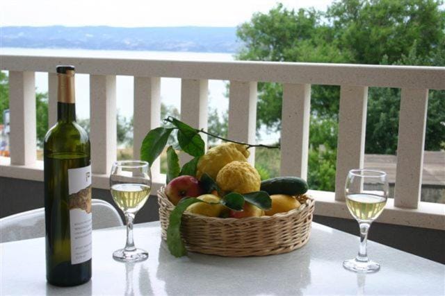 Apartments Marta Apartment in Split-Dalmatia County