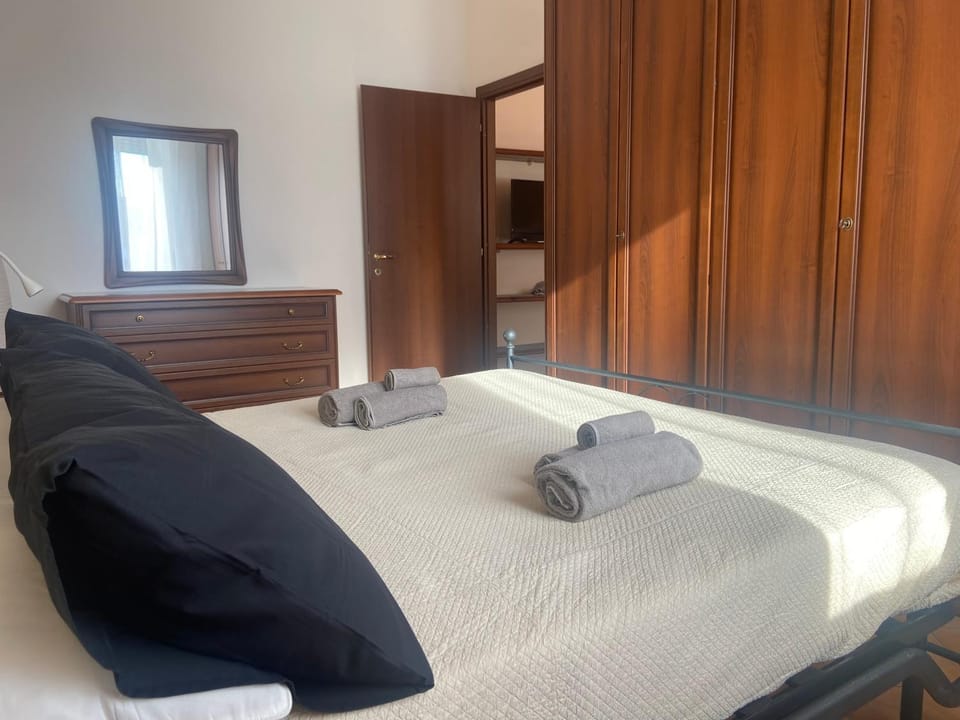 Montegrappa Apartment in Turin