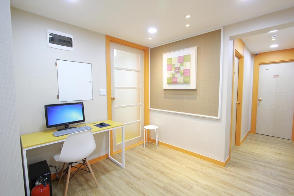 Hongdae guesthouse Coconstay - Women only 女性專用 Vacation rental in Seoul