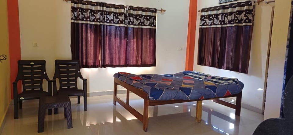 Farmers Corner Homestay Aronda Near Arambol Beach Vacation rental in Maharashtra